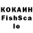 Кодеин Purple Drank Florin Dranga